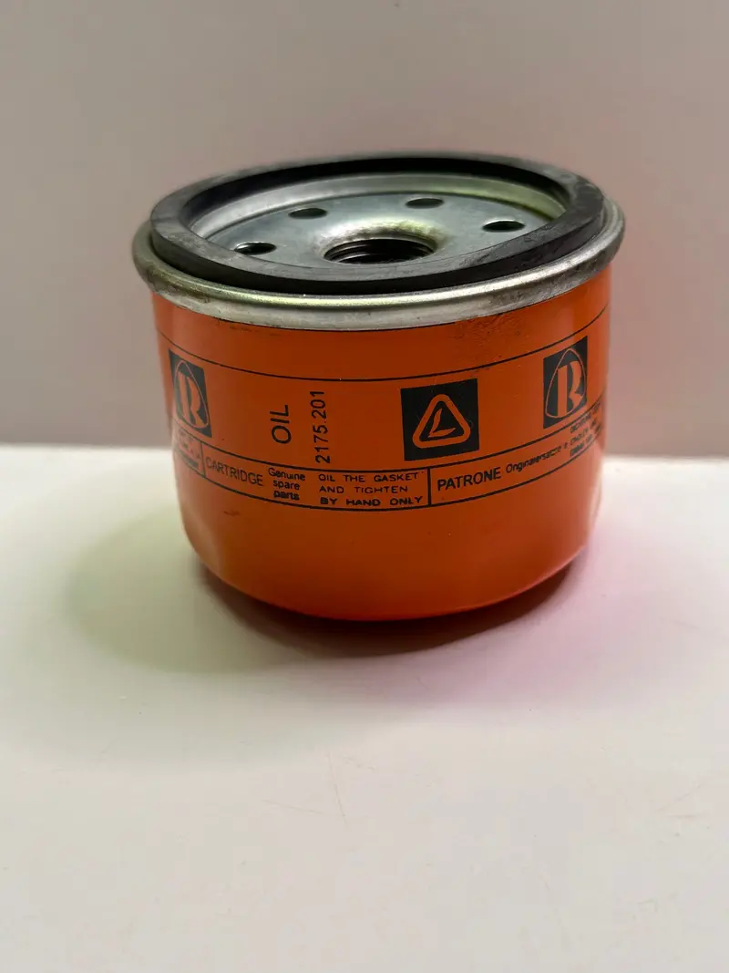 Lombardini 21752010 Genuine Oil Filter 1