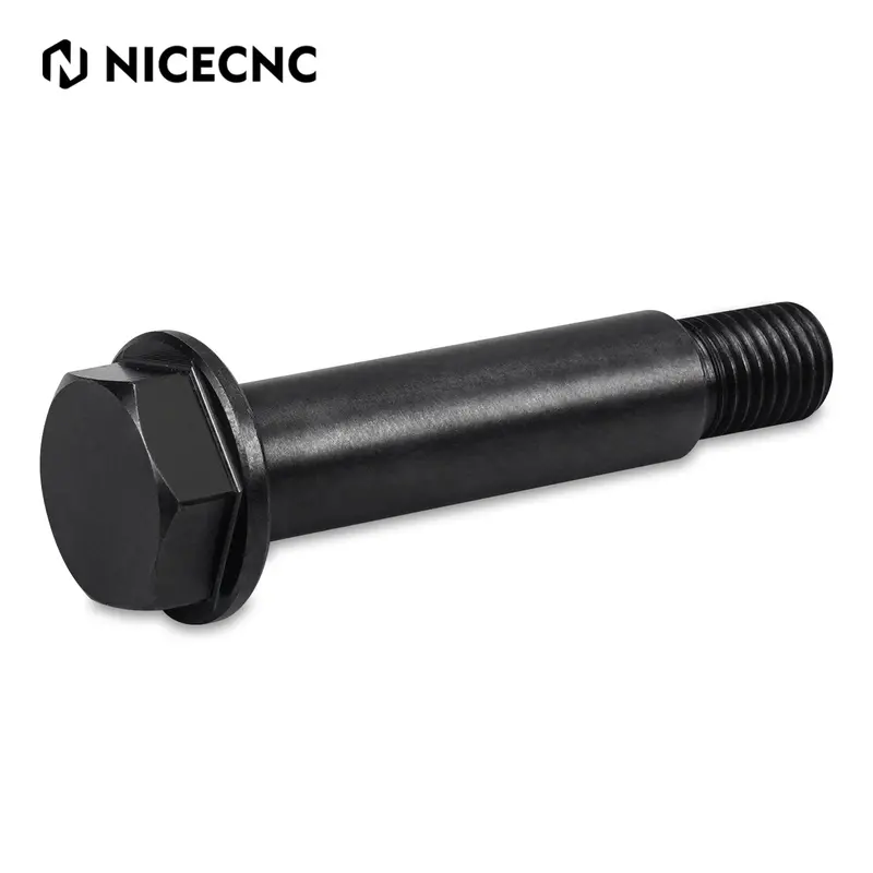 Lower Rear Shock Bolt For Yamaha Tenere 700 /Xtz700 2019-2024 1