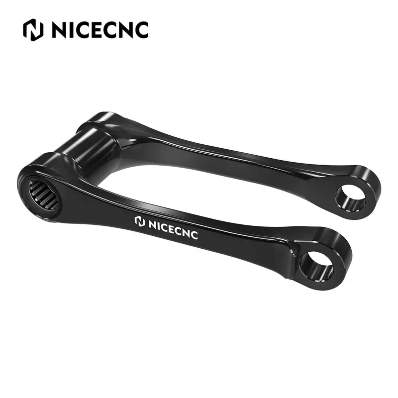 Lowering Link For Ktm 125-500 Xc/Sx/Xcf/Sxf Husqvarna 125-501 Fc/Fx/Tx/Tc 2023 1