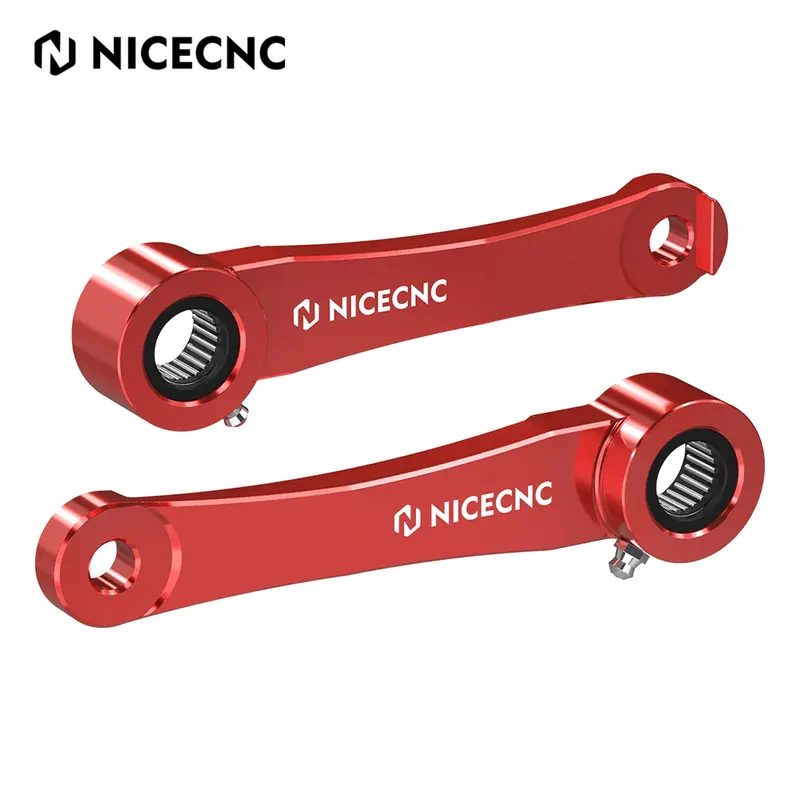 Lowering Link Kit For Honda Crf250r/Rx Crf450r/Rx Crf450x Crf450l 2017-2023 1