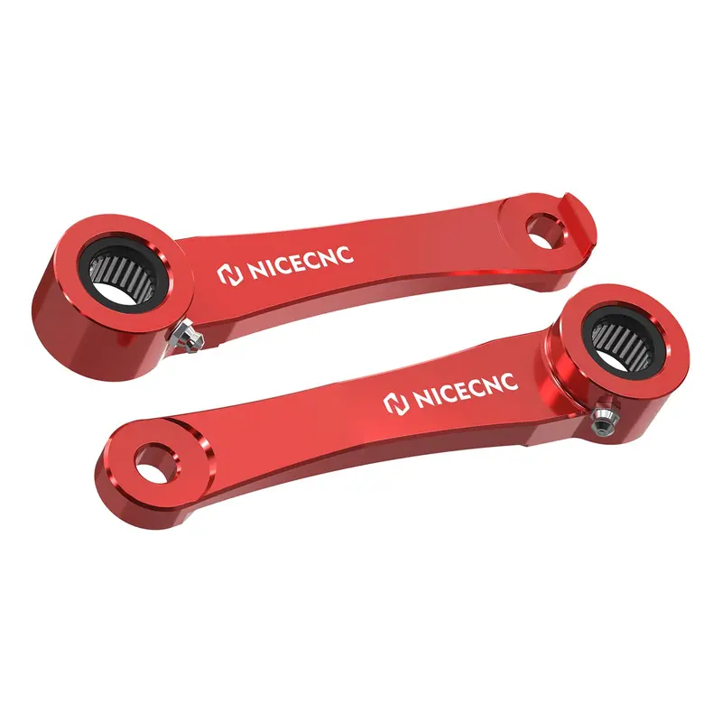 Lowering Link Kit For Honda Crf250r/Rx Crf450r/Rx Crf450x Crf450l 2017-2023 2