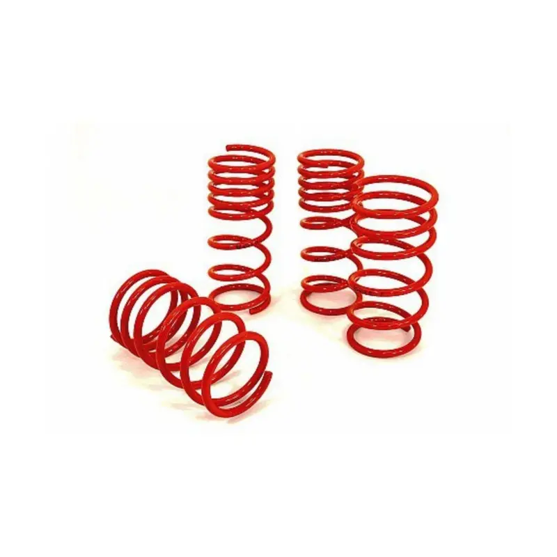 Lowering Springs <Br> Suzuki Swift Zc72s 1.2 <Br> 2011-2017 1