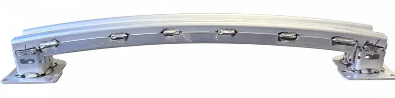 Lr066891 Bumper For Land Rover, Range Rover Evoque - Genuine Part 1