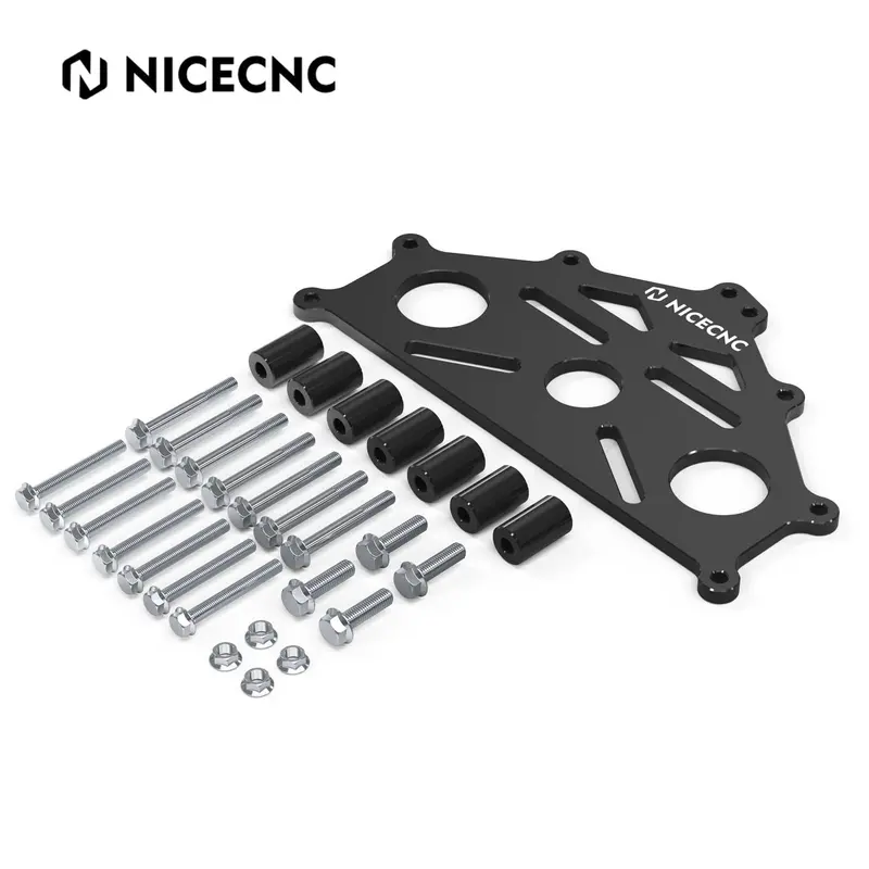 Ls Engines Heavy-Duty Engine Stand Support Adapter Plate Bracket For Chevy Sbc Bbc Ls Lt Engine 1