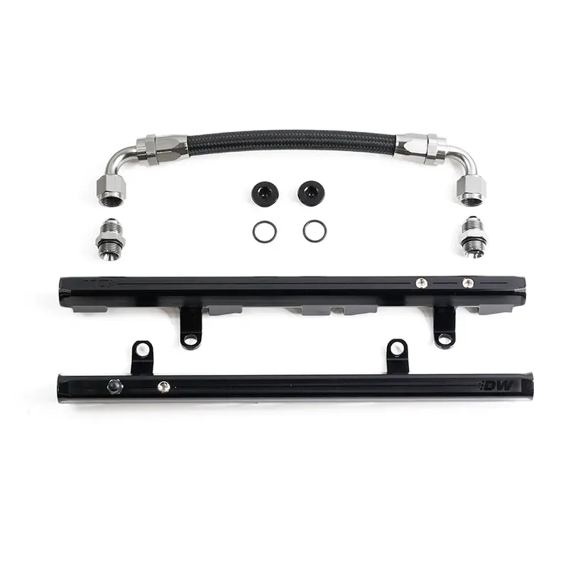 Ls1/Ls6 Fuel Rails 1