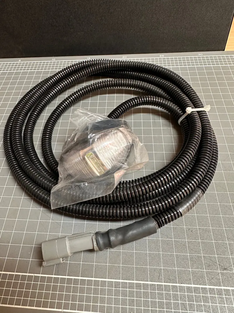 Lucidity (Phaser) Ph-M-Bm-Ind2.5B Side Indicator Light 1
