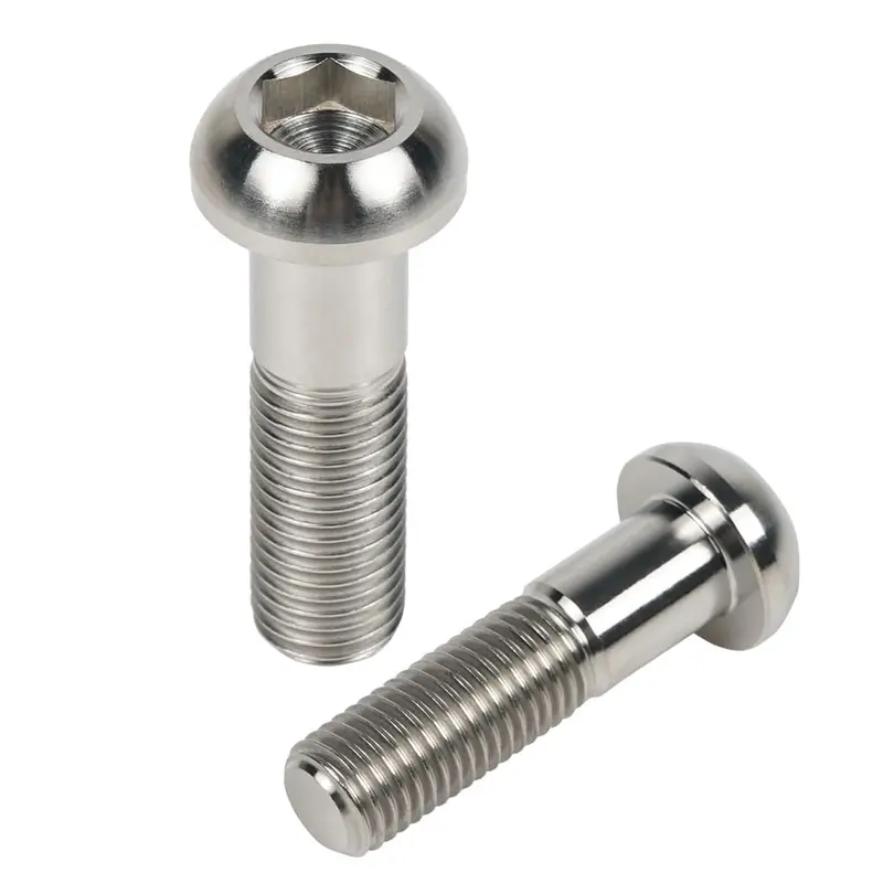 M10x1.25 Rear Disc Brake Caliper Bolt For Yamaha Raptor 700 2013-2021 Yfz450r 2009-2021 1