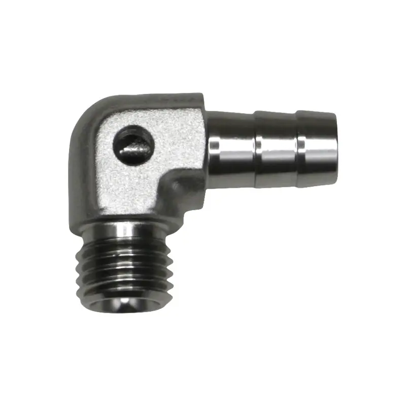 M12 To 3/8 In Barb Metric Adapter 1