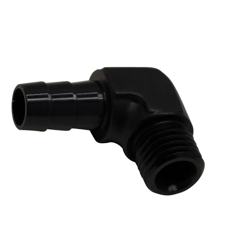 M12 To 3/8 In Barb Metric Adapter 1