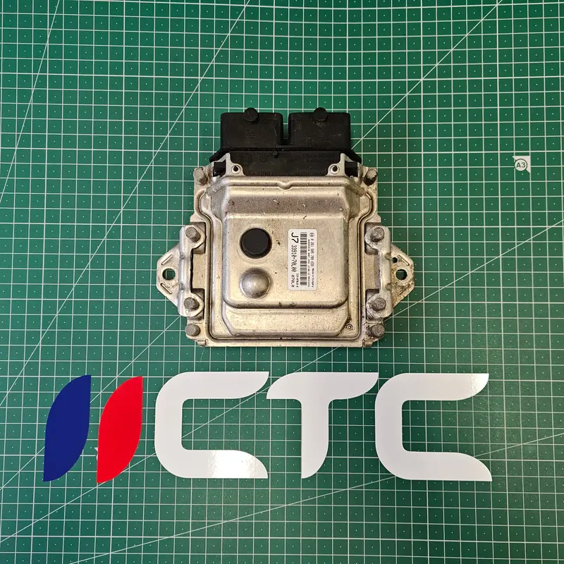 M16a Mapped Ecu <Br> Suzuki Swift Sport Zc32s <Br> 2011-2016 1