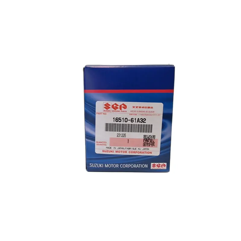 M16a Oil Filter  <Br> Suzuki Swift Sport Zc32s <Br> 2011-2017 1