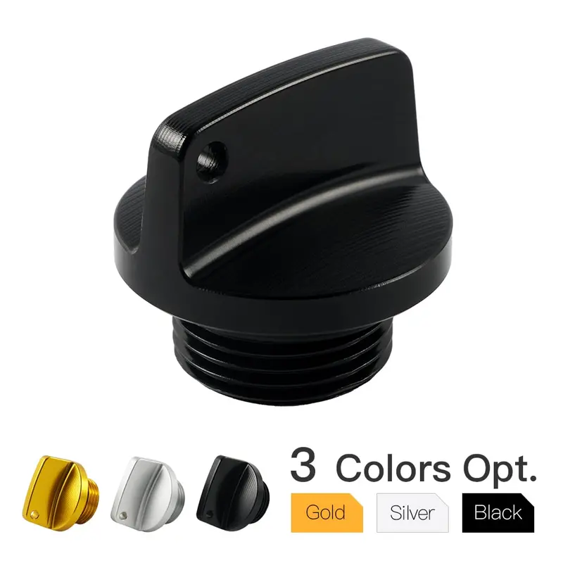 M20x1.5 Oil Filler Plug Cap For Yamaha/Suzuki/Aprillia 1
