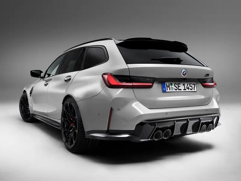 M3 Touring Uae Pack 1