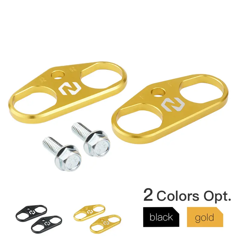 M8 Engine Tappet Cuffs Stabilizer Reinforce Kit For Harley Street Glide Road King Ultra Limited 1