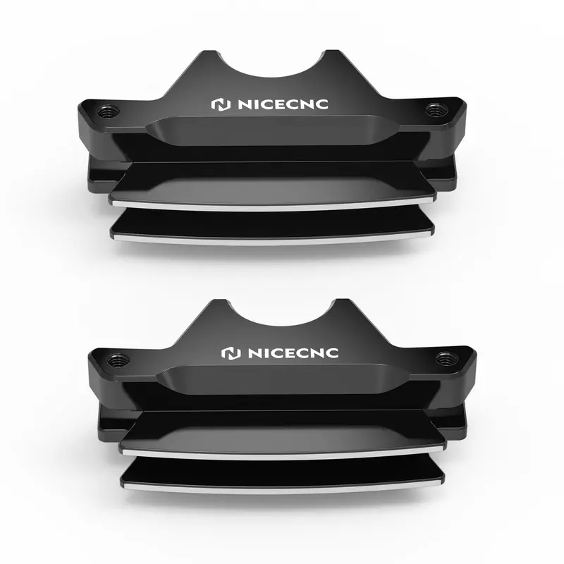 M8 Finned Spark Plug Covers For Harley Softail Low Rider Fat Boy Street Bob Heritage 1