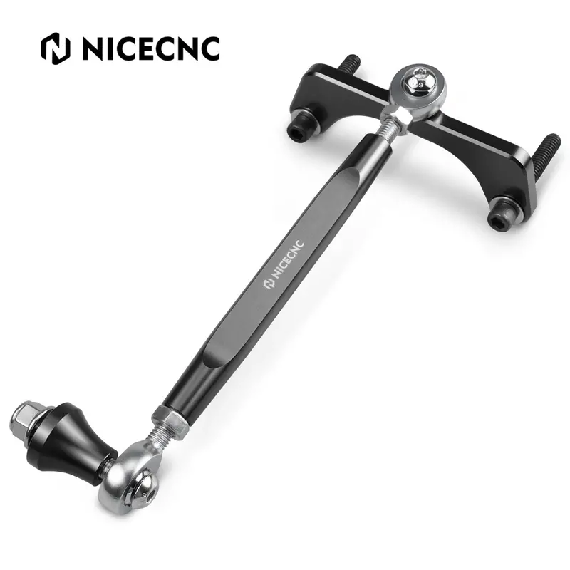 M8 Touring Frame Stabilizer For Harley Road King Street Glide Road Glide 2017+ 1