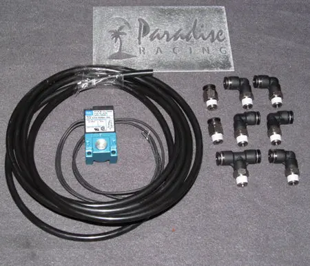 Mac Boost Control Solenoid Kit 35A-Aaa-Ddba-1Ba 1