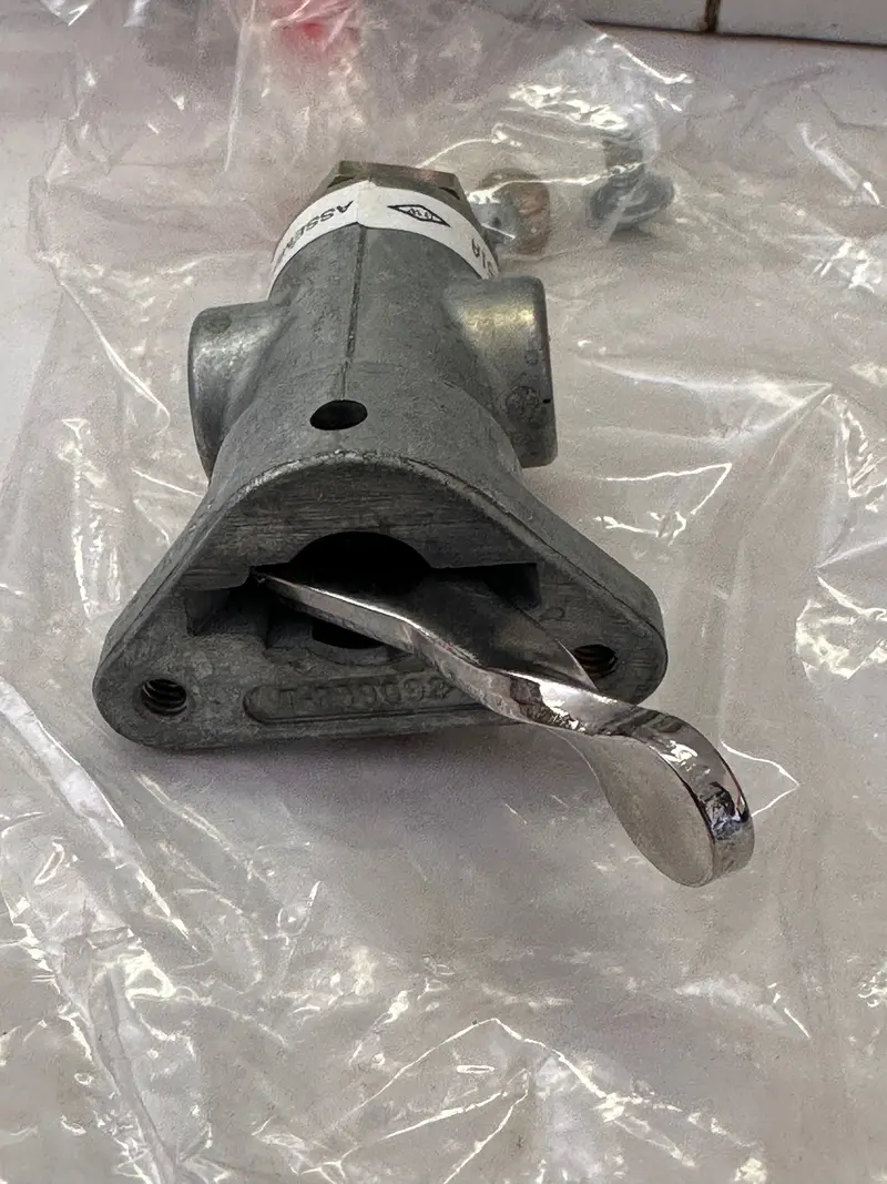 Mack Air Control Valve 745-276923 / 20Qe251a 1