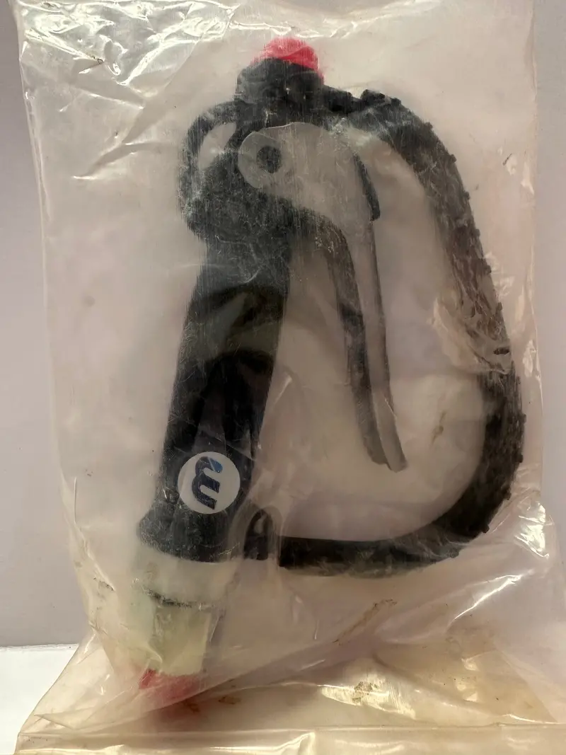 Macnaught Hg High Flow Oil Control Gun 1
