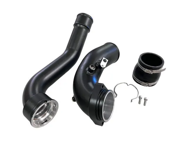 Mad Bmw G Series B58 Charge Pipe M340i 1