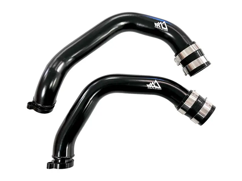Mad S55 Charge Pipe For Bmw 1