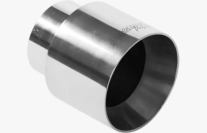 Magnaflow 35124 Stainless Steel 2.25" Exhaust Tip 1
