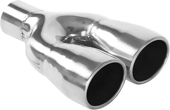 Magnaflow 35169 Stainless Steel 2.25" Exhaust Tip 1