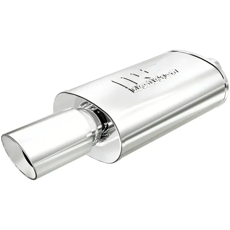 Magnaflow Competition Core 5 X 8In Muffler 14835 1
