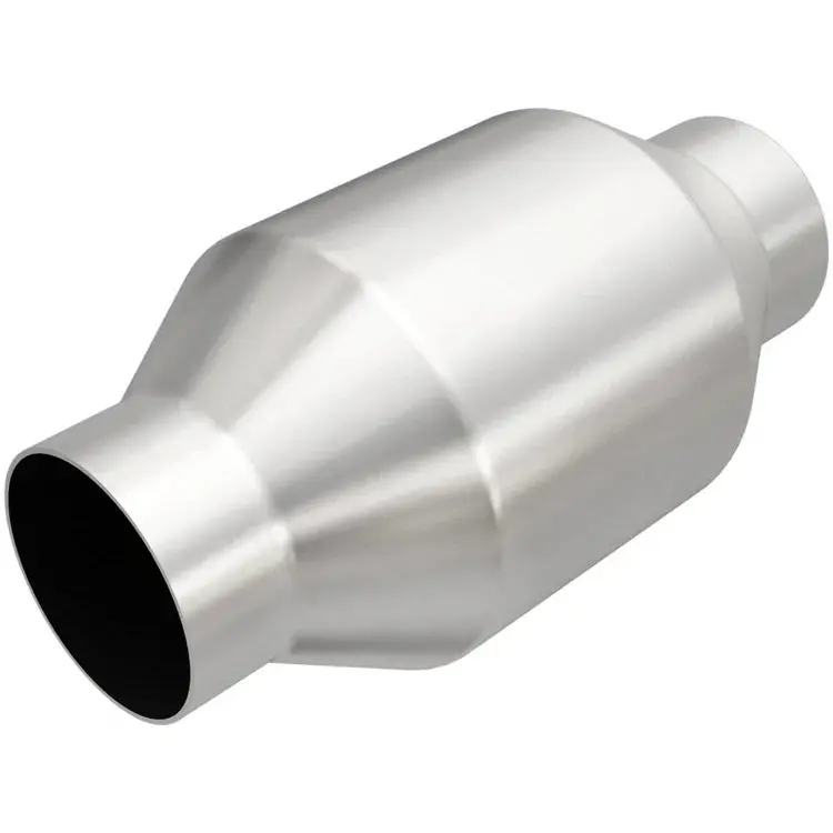 Magnaflow Racecat Oem Grade Federal / Epa Compliant Universal Catalytic Converter 59954 1