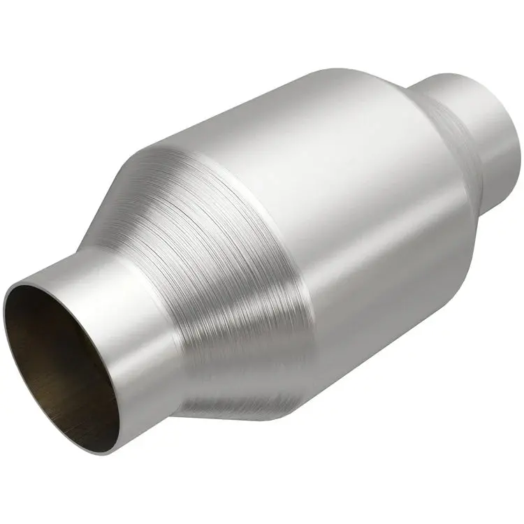 Magnaflow Racecat Oem Grade Federal / Epa Compliant Universal Catalytic Converter 59956 1