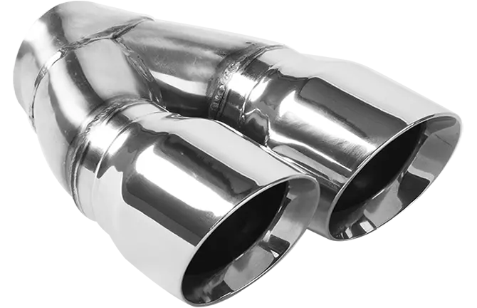 Magnaflow Stainless Steel Exhaust Tips 35226 1