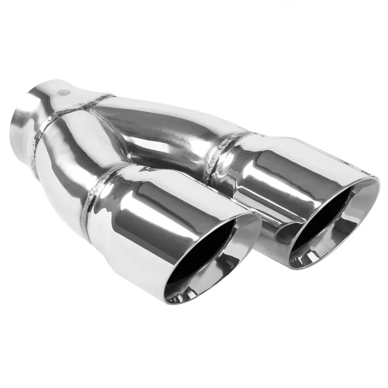 Magnaflow Stainless Steel Exhaust Tips 35228 1