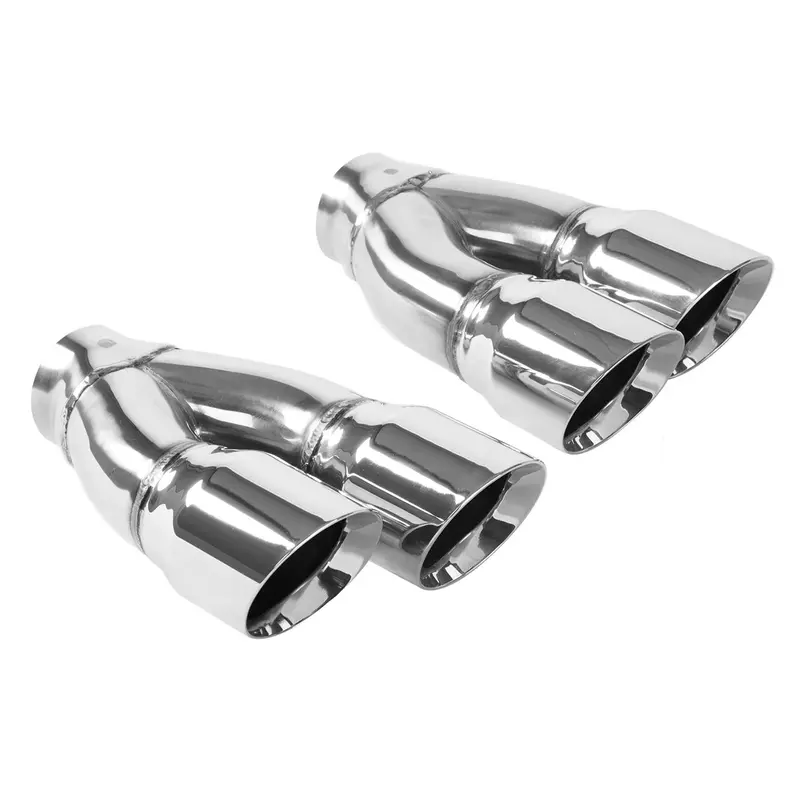 Magnaflow Stainless Steel Exhaust Tips 35229 1