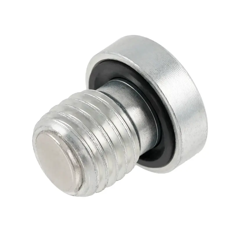 Magnetic Oil Drain Plug Bolt With Washer M12xp1.5 1