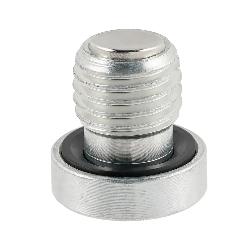 Magnetic Oil Drain Plug Bolt With Washer M12xp1.5 2