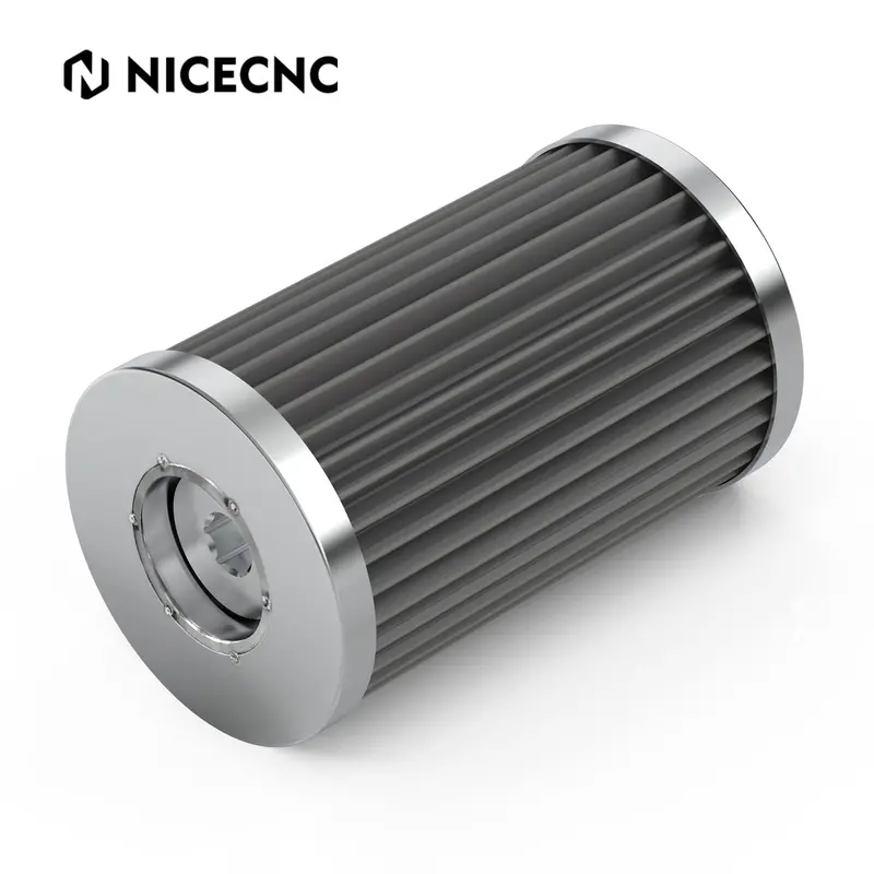 Magnetic Oil Filter For Ktm Rc 125 200 250 390 Adventure 690 Duke Enduro Smc R 1
