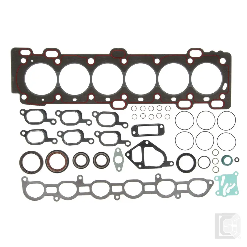 Mahle - 02 - 05 Volvo Engine Cylinder Head Gasket Set - Hs54550 1