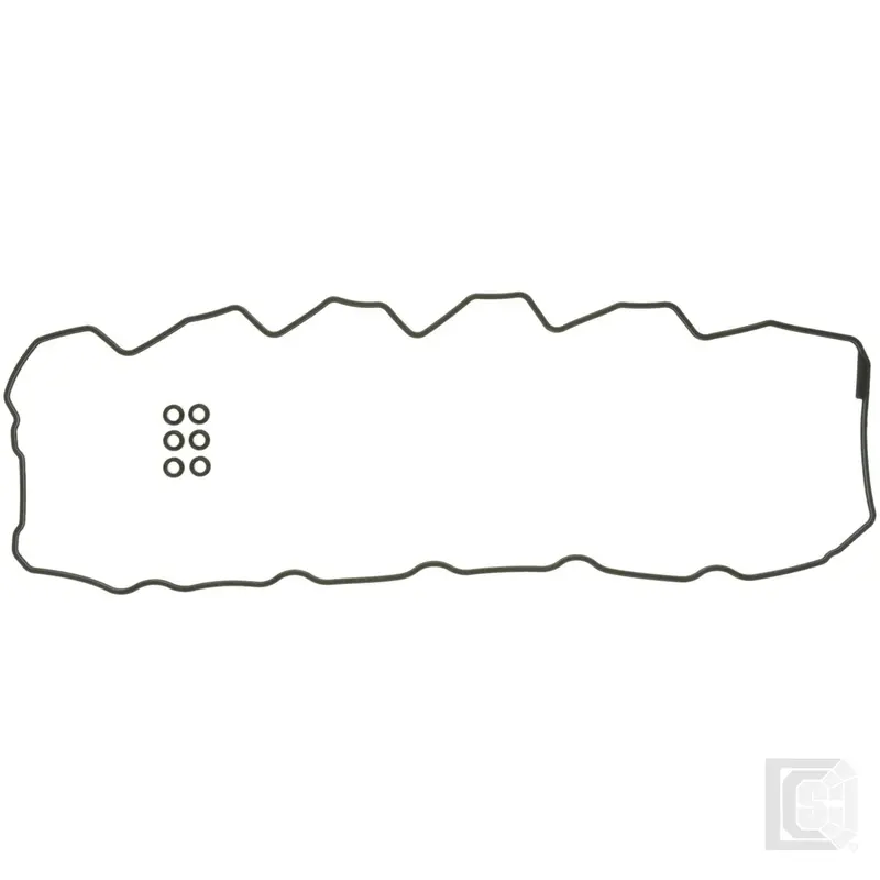 Mahle - 03 - 05 Dodge / Ram Engine Valve Cover Gasket Set - Vs50416 1