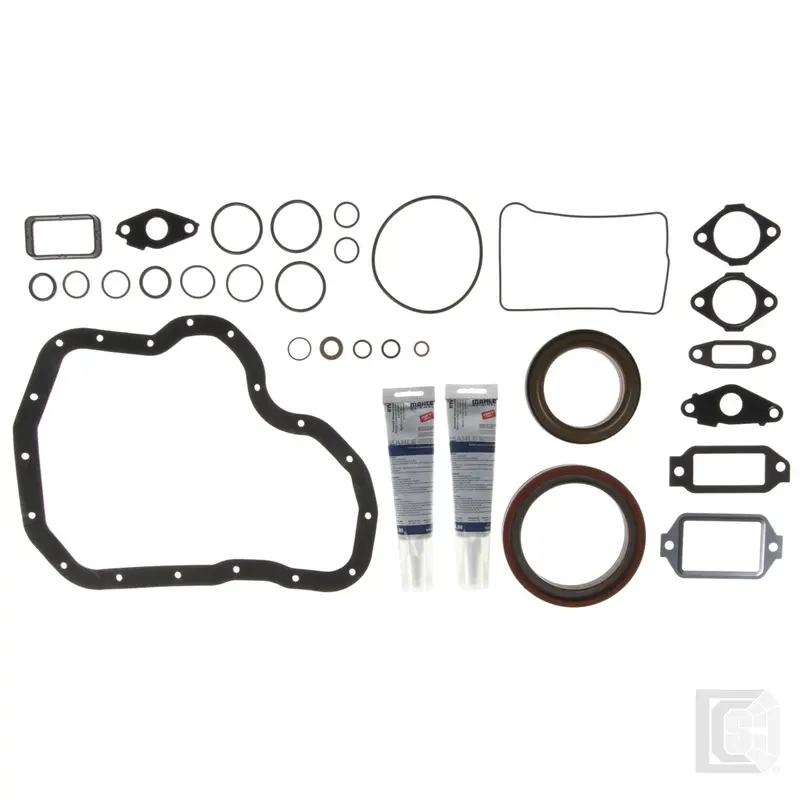 Mahle - 11 -16 Gm 6.6L Duramax Lml Engine Conversion Gasket Set - Cs54580b 1