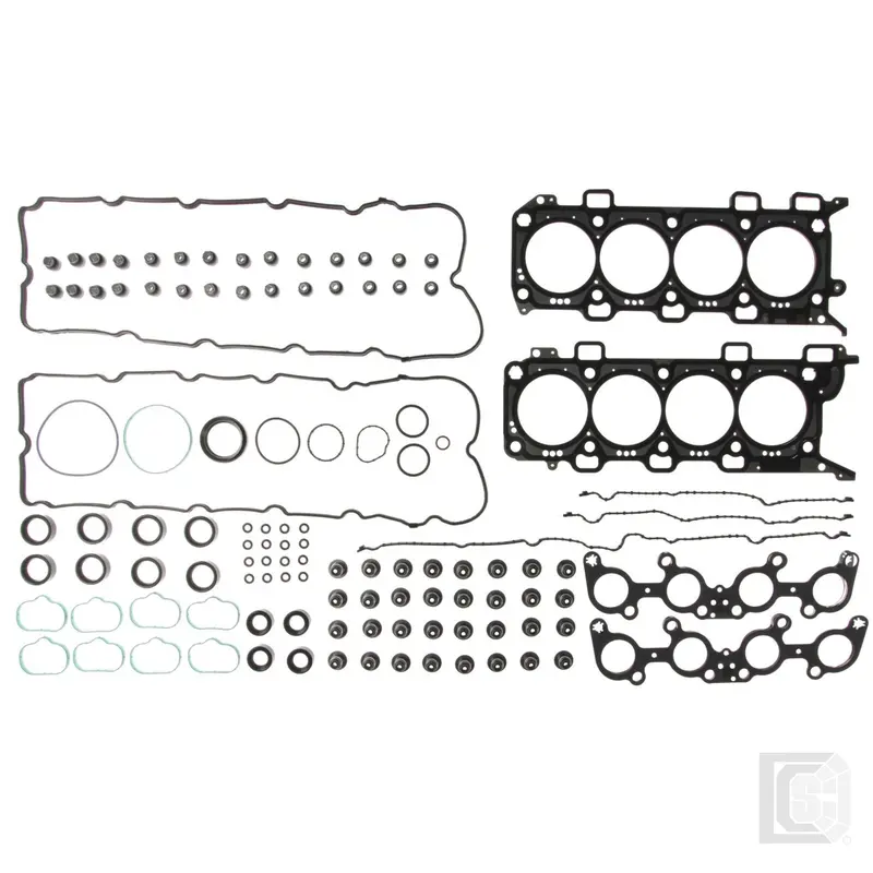 Mahle - 5.0L V8 Engine Cylinder Head Gasket Set - Hs55005 1