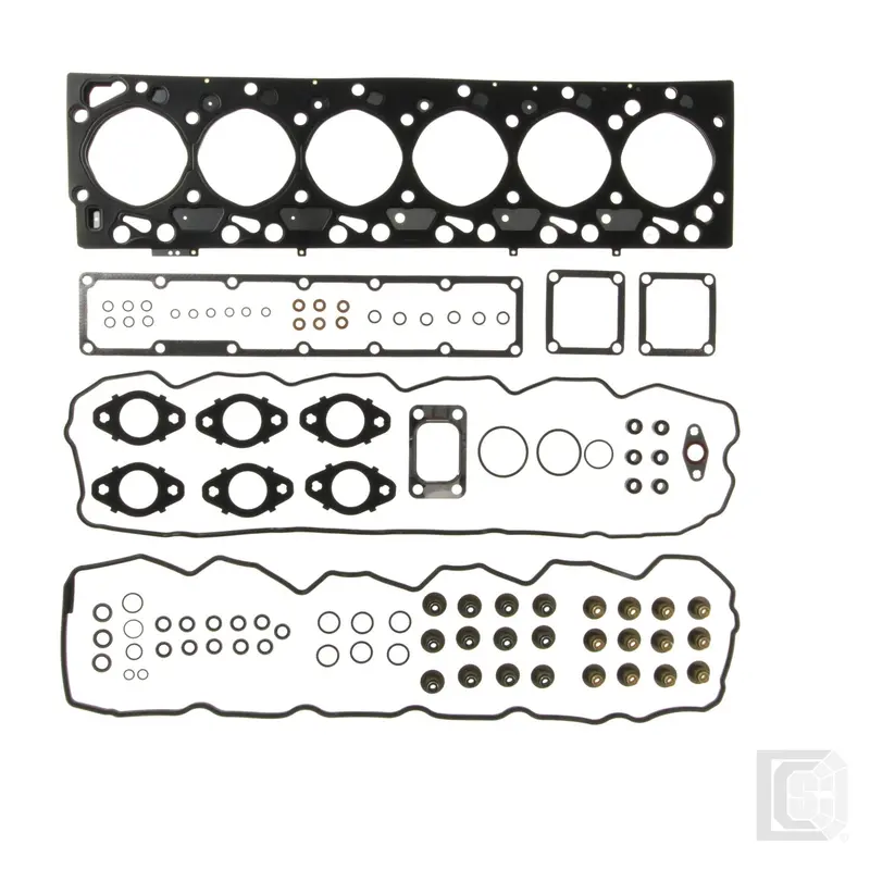 Mahle - 5.9L & 6.7L Cummins Engine Cylinder Head Gasket Set - Hs54557 1