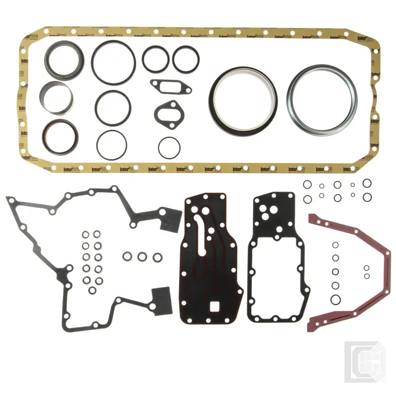 Mahle - 5.9L Cummins Engine Conversion Gasket Set - Cs54556 1