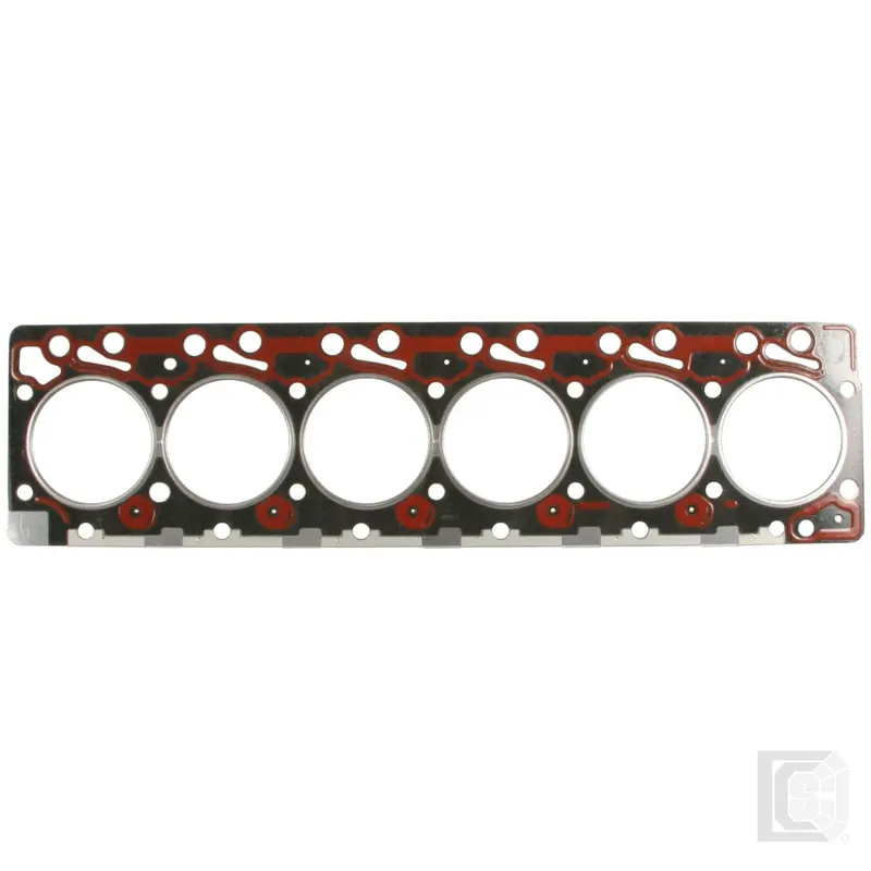 Mahle - 5.9L Cummins Engine Cylinder Head Gasket -4068C 1
