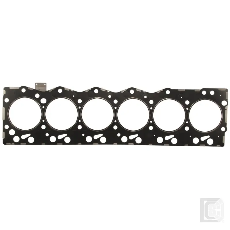 Mahle - 5.9L Cummins Engine Cylinder Head Gasket - 54556A 1