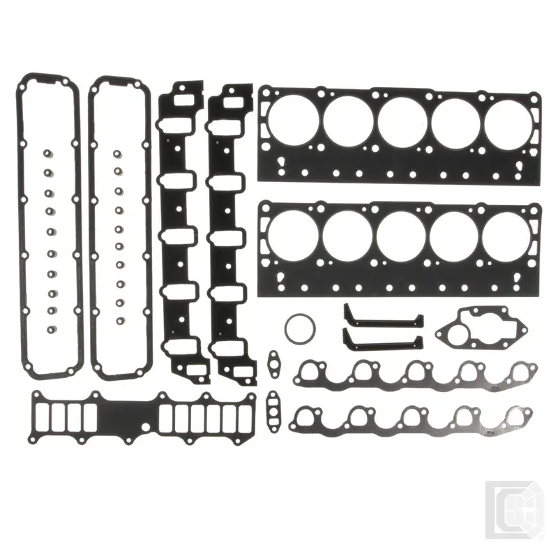 Mahle - 5.9L Cummins Engine Cylinder Head Gasket Set - Hs54045 1