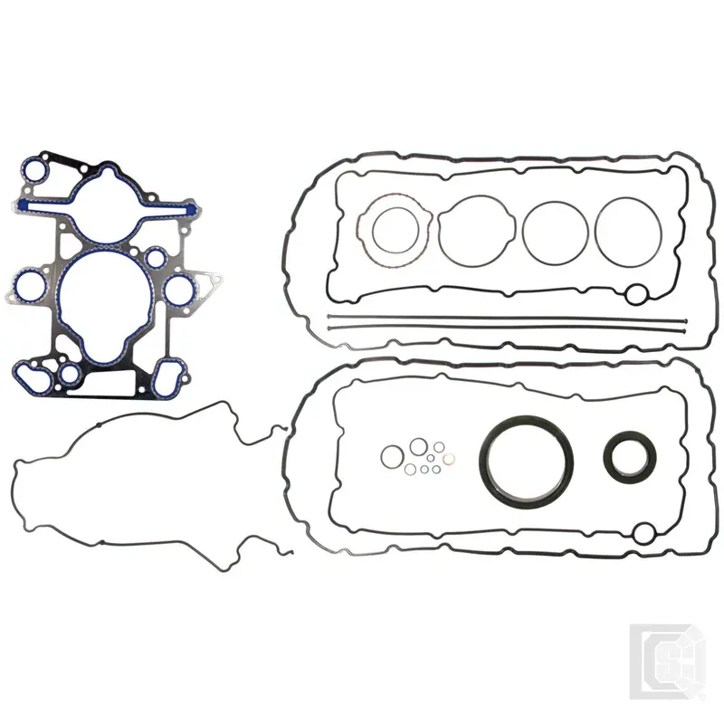 Mahle - 6.0L Powerstroke Engine Conversion Gasket Set - Cs54450 1