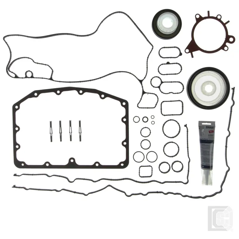 Mahle - 6.7L Power Stroke Engine Conversion Gasket Set - Cs54886a 1
