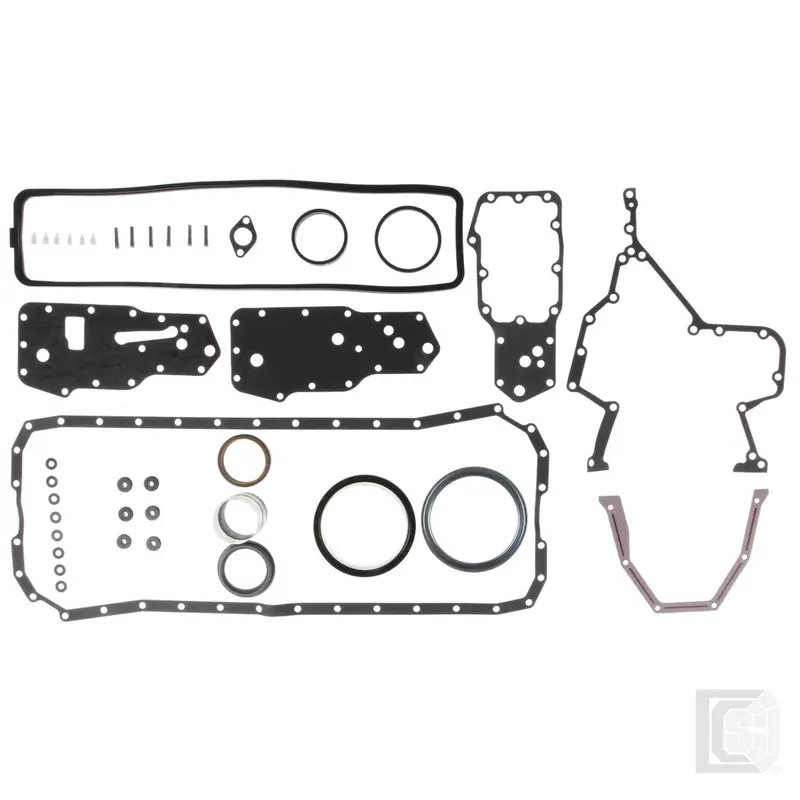 Mahle - 98 - 02 Dodge / Ram Engine Conversion Gasket Set - Cs54174 1