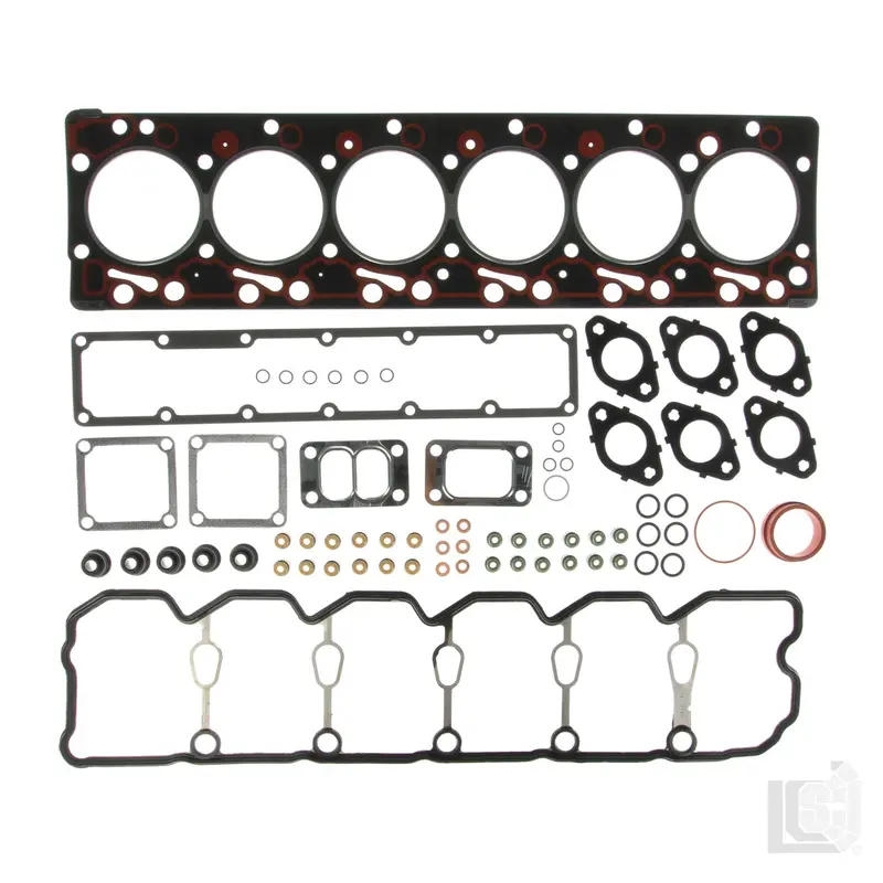 Mahle - 98 – 02 Dodge / Ram Engine Cylinder Head Gasket Set - Hs541742 1
