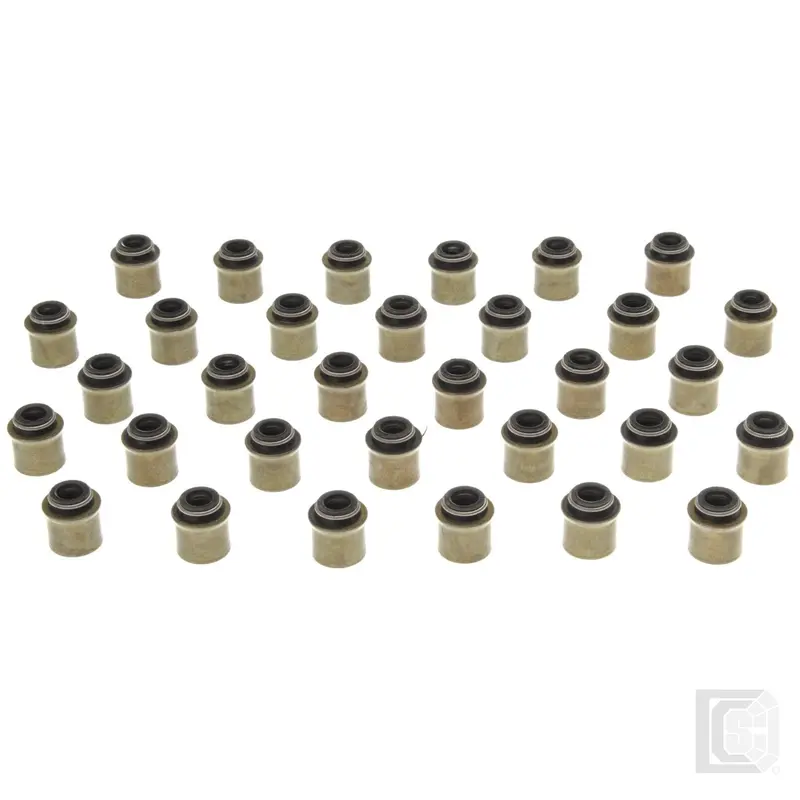 Mahle - Chevy & Gmc Engine Valve Stem Oil Seal Set - Ss46064 1